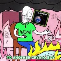 Crypto King (@cryptoking74451) 's Twitter Profile