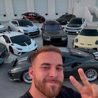 Alex Gonzalez (@fxaalexg) 's Twitter Profile