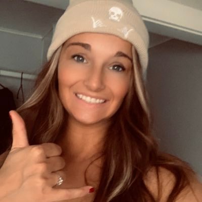 EllieVanLaar's profile picture. 🏐👷🏼‍♀️