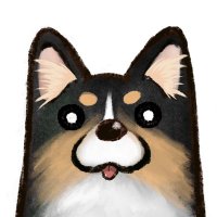 ちょむ (@chobimugisaku) 's Twitter Profile