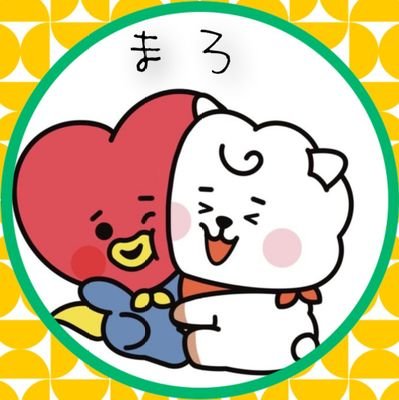 BTS_2025_06's profile picture. 日々の活力はBTS💪35↑┊ʜʏᴏɢᴏ┊マイペース推し活😀韓ドラ好き韓国語勉強中✽いいね多め✽語彙力少なめ口下手✽失礼ないよう心がけてますがご容赦ください🙇緑内障治療中🤓失明するまでに7人に会いたい🍀