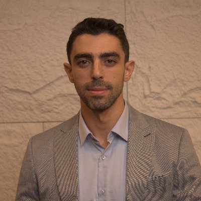 GenesysHolding's profile picture. 📍🇨🇦-🇨🇭🇲🇨🇦🇪🇷🇴 • Entrepreneur • Investor • Venture Capitalist • Private Equity • Capital Markets • Economics • Escape Slavery 👇