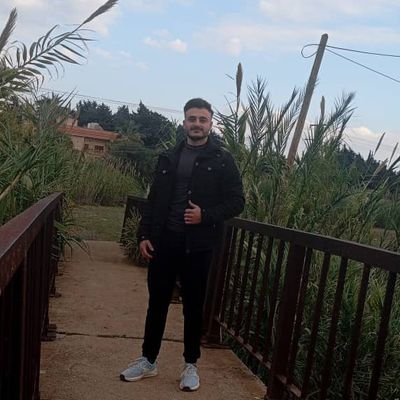 laith7767p's profile picture. انا اقدم شرح مبسط في مجال الايردروب 
وانا لا اقدم اي نصائح مالية