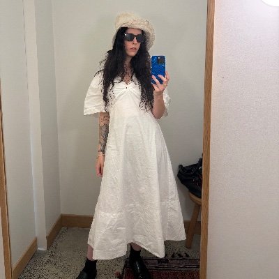 jellymeatheart's profile picture. space travel's in my blood
