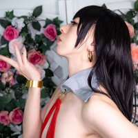 伯姫 楓 (@kaede_hakuhi) 's Twitter Profile Photo