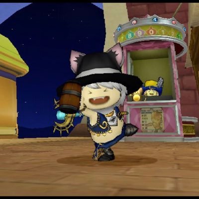mooochi283's profile picture. ゲーム/オタ活アカウントです。#dqx #ff14 #ZZZ #VALORANT #baystars