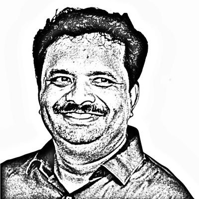 nmbaburaj's profile picture. IT Professional