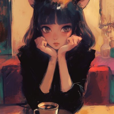✨KR ✨AI Art Designer
SOON | Towns | bao bao🐼 | @solanaidentity
ApeChain $APE @ApeCoin