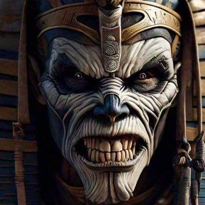 IMaidenFan1969's profile picture. 
