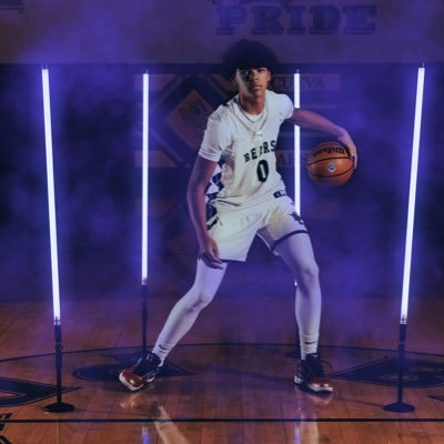 La Cueva HS / Class of 2028 / 16U / 6