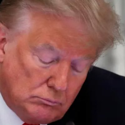 Trumpflation25's profile picture. 