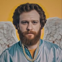 Pasha / GEEK SPUTNIK (@geeksputniktv) 's Twitter Profile