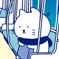 マフーさん (@whitekumaice) 's Twitter Profile Photo マフーさん (@whitekumaice) 's Twitter Profile Photo