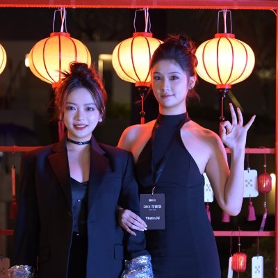 jiamiweiwei's profile picture. 