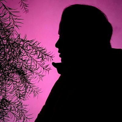 MrsMoyaLangley's profile picture. 🇲🇽/🇺🇲 || 🐶🎮💄👩‍🎤✈️🎨📸📝🎬🖤
#eldermillennial #atheist #queer