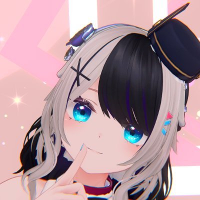 VshimamuraV VRCさんのプロフィール画像