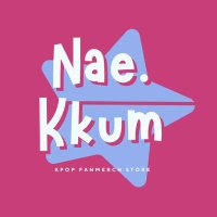 ★ ★ ★ (@naekkum_store) 's Twitter Profile