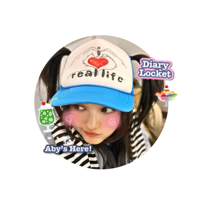 winkedcraft's profile picture. @DiaryLocket backup