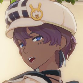 リンさんのプロフィール画像
