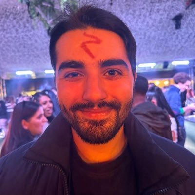 MahanAghabeigi's profile picture. co founder https://t.co/YUokLfVk78