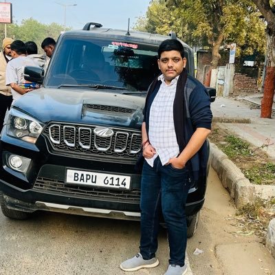 ZalaDevraj800's profile picture. "शीलं परमं भूषणम्"

 योगः कर्मसु कौशल्यम्
Success is not a destination  it is a journey......