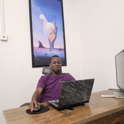 Primarily interested in BD, Operations, and Project management,
Youth Leadership with @AIESECinNigeria,
Student Ambassador @cowrywise,
Curator.
♟️