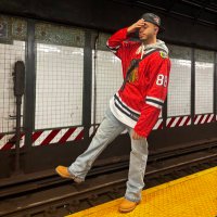 un tal boogey (@boogeypr) 's Twitter Profile