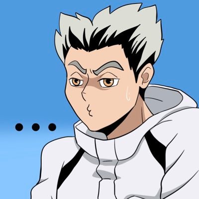 denduuu on ao3さんのプロフィール画像