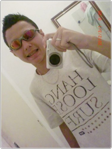 Do amor da minha life @yankagracinhas2 ♥ =*