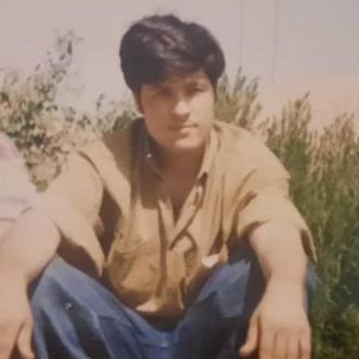 Abbas912jafari's profile picture. 