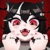 HELLZY 🤘🏻🦨🩸 Neko-Vampire Vtuber (@its_hellzy) Twitter profile photo