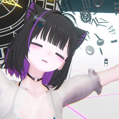 VRChat向けアイテムを出品している、フカさんのなんでも屋の公式アカウントです。 個人アカウント: @FUKA_VR