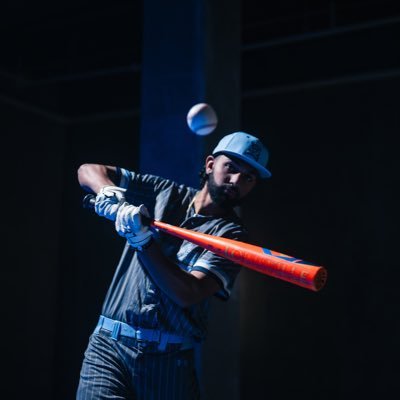 Keldrin Rodriguez Profile
