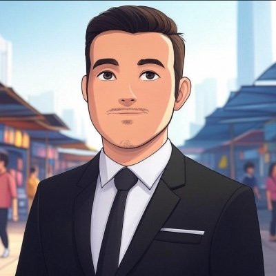 web2agent's profile picture. Available Now: https://t.co/tnjJLtDKU3 | https://t.co/FIsqStVffi | https://t.co/6PqkHpaNqp