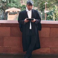 Amrish Ranjan Pandey (@pandey_amrish) 's Twitter Profile