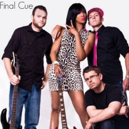 FinalCue's profile picture. 1 Hot Girl + 1 Hot Band = We Make some Amazing Music!!!  Que Rice-- I'm a Singer-Songwriter-Foodie-I make NOISE!