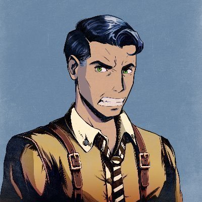 dc_uju's profile picture. Life is good so keep living. #Madlads