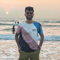 Suraj (سج) Kumar Talreja (@suritalreja) 's Twitter Profile Photo Suraj (سج) Kumar Talreja (@suritalreja) 's Twitter Profile Photo