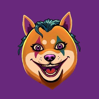 JokerdogeSol Profile Picture