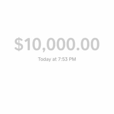 Michael J, Weirsky YVETTE jackpot winner Michael J Weirsky,jackpot winner of $273,000,000 giving away $50,000 to my first 2k followers be a winner today