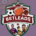 BETLEADS (@betleads) Twitter profile photo BETLEADS (@betleads) Twitter profile photo