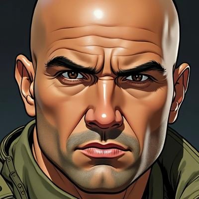 ForcinaGiosue's profile picture. 