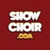 Show Choir Community (@showchoirdotcom) Twitter profile photo Show Choir Community (@showchoirdotcom) Twitter profile photo