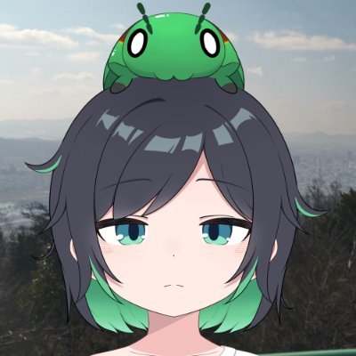 ネット史研究家・ネット文化思想家・祈念的Vtuberです。
私は第一のたまむし。目標は活動継続100万年。
アイコン立ち絵はマスター村上先生 @master_M_489
ヘッダー @0ruk4_PHY
カジュアルにゲーム。精神障害2級もらって社会復帰に向けてアレコレ活動中。
蛇とウーパー、熱帯魚飼ってます。
