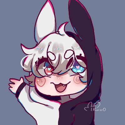♤ K u r o ♤さんのプロフィール画像