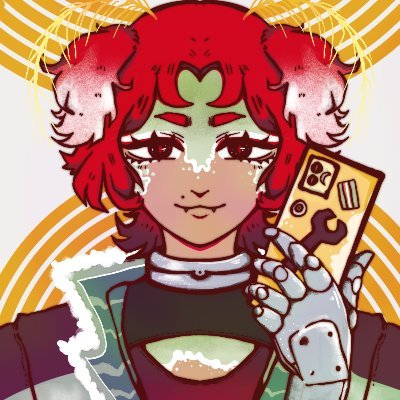 Only on Blue Sky: https://t.co/5tPVJwZvpA
PFP: @GardenOfKira; Banner: @YukiTheOni