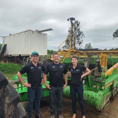 National Technical Services Manager for VANTAGE AU. Seeking to build out next generation Precision farming support for all growers across Australia