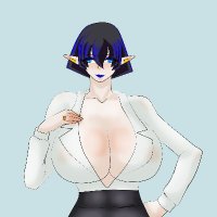 Supernova (@supernovart19) 's Twitter Profile Photo