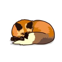 きつね (@kon__75) 's Twitter Profile