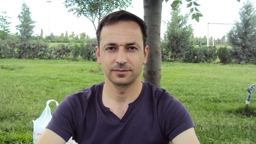 former position: Materials and Logistics Coordinator, AFREN MENA, Erbil, Iraq